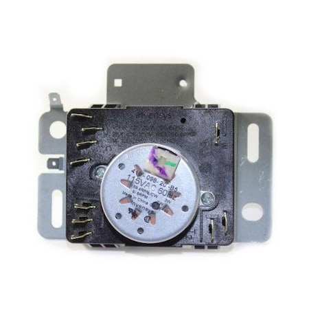 Whirlpool WPW10642928 Whirlpool Dryer Timer WPW10642928